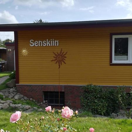 Senskiin Bunsdorf エクステリア 写真